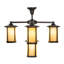 5 - Light Chandelier