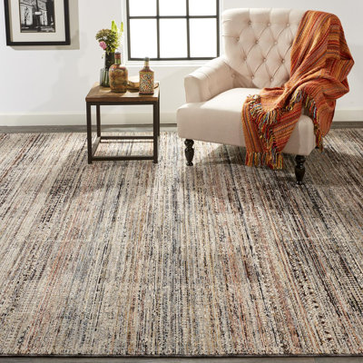 Abstract Indoor Rug