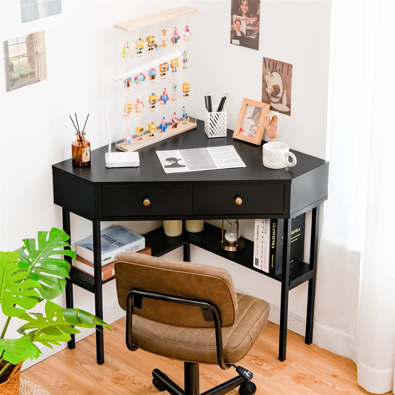Ludowici Computer Desk