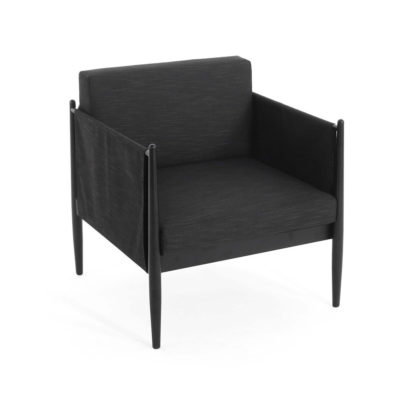 CHAISE DE CLUB DAWson