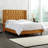 Danieal Upholstered Standard Bed-22800852-22800840