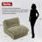 Upholstered Accent Chair-94475079