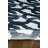 Antaniyah Faux Rabbit Fur Hand Tufted Rug-1190648762