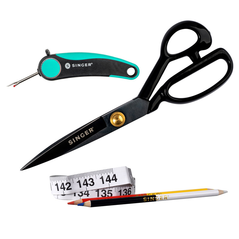 Ensemble d'outils de couture Singer Proseries