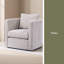 Swivel Barrel Chair-2090891237