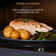 Cavaletto Manual Microwave with 5 Power Levels & 35 Minute Timer, 800W, 20L,