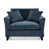 Bleu Coduroy