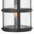 Lakehouse Black 1 - Bulb Outdoor Wall Lantern-1045223033