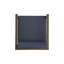 CHAISE DE CLUB Newbury