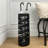 Blagoje Steel Freestanding Umbrella Stand-667940272