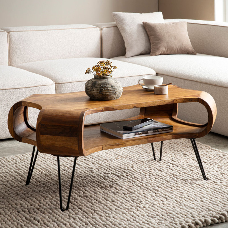 Coffee Table with Storage