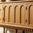 High-End Vintage-Style Sideboard
