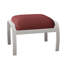 Repose-pieds avec coussin Askar-48936010-48934673