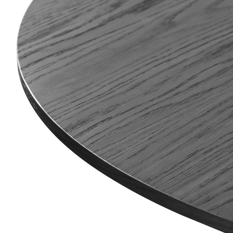 Round Dining Table, 3