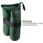 Poids du tissu Sac de sable-64757536