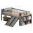 Grey est en rupture de stock