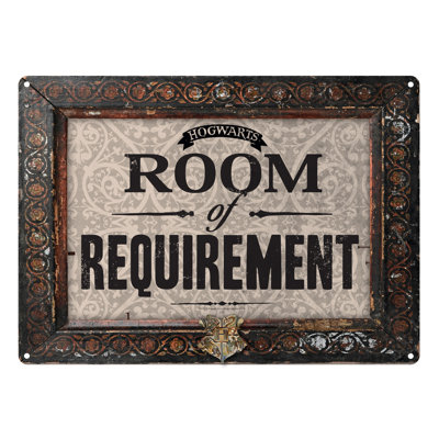 Wall Decor on Metal