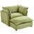 Green est en rupture de stock