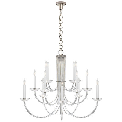 AERIN Wharton Chandelier