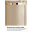 Armoire d'appoint en marbre