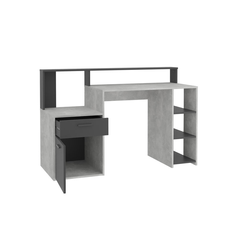 Kuwana 91.6Cm W Rectangular Writing desk