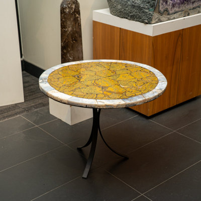 Table basse simple