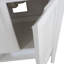 Ensemble de meuble-lavabo simple 31 po Hershberger