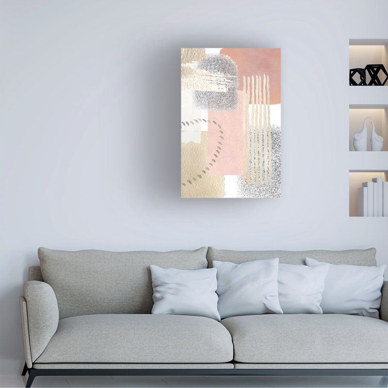 Art sur toile Sally Ann Moss