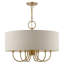 Lustre suspendu Marlie Opalo