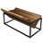 Tabletop Wood File Organizer Bookcase-1546053432
