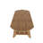 Arrlo Outdoor All-Weather Poly Coffee Table-360514060