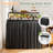 Outdoor Folding Ice Cooler Table-116791679
