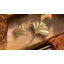 Multipack de boutons de fantaisie en laiton Ginkgo Biloba-99312028-106252799