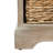 Solid Wood Accent Cabinet-1683244095