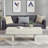 Modern Accent Coffee Table