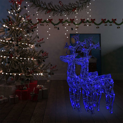 Weather Resistant Christmas Decoration