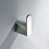 Brushed Nickel selected