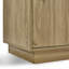 Tachaka 2 Door Wardrobe