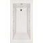 Sydney 60" x 30" Alcove Soaking Acrylic Bathtub-9229589-49367724-88772614