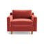 Hunter Upholstered Armchair-1366111941-1366111952