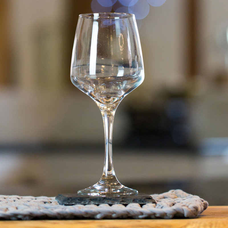 Argon Tableware - Tallo White Wine Glasses - 295ml, 24