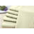 US Army 6 Piece Embossed Check Sheet Set-2025543696-2025543707