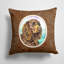  Housse et insert de coussin extérieur d'extérieur
