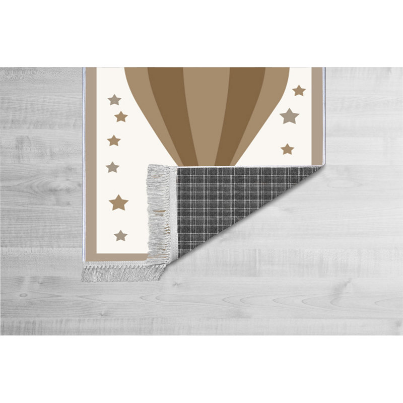 Luxurious Hall Carpet, 100% Velvet Fabric, 39.4 x 78.7 inches | Non-Slip Cotton Sole, 0.4 in Pile Height | Antibacterial, Machine Washable, 3D Digital Printing | Perfect for Home Decor & Comfort