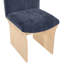 Chaise rembourrée Shaw Cassady-112293692-112293700