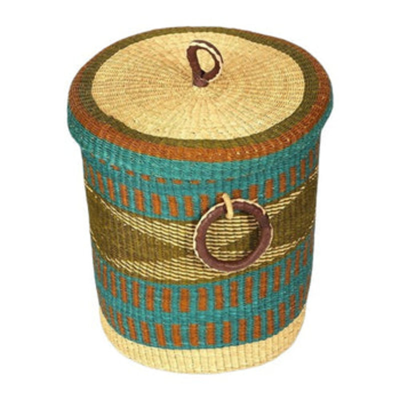 Bloomsbury Market Decorative Basket