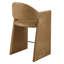 Tabouret de comptoir 37 po Talia-77114311-77114310