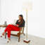 Lampe sur pied Minimalist
