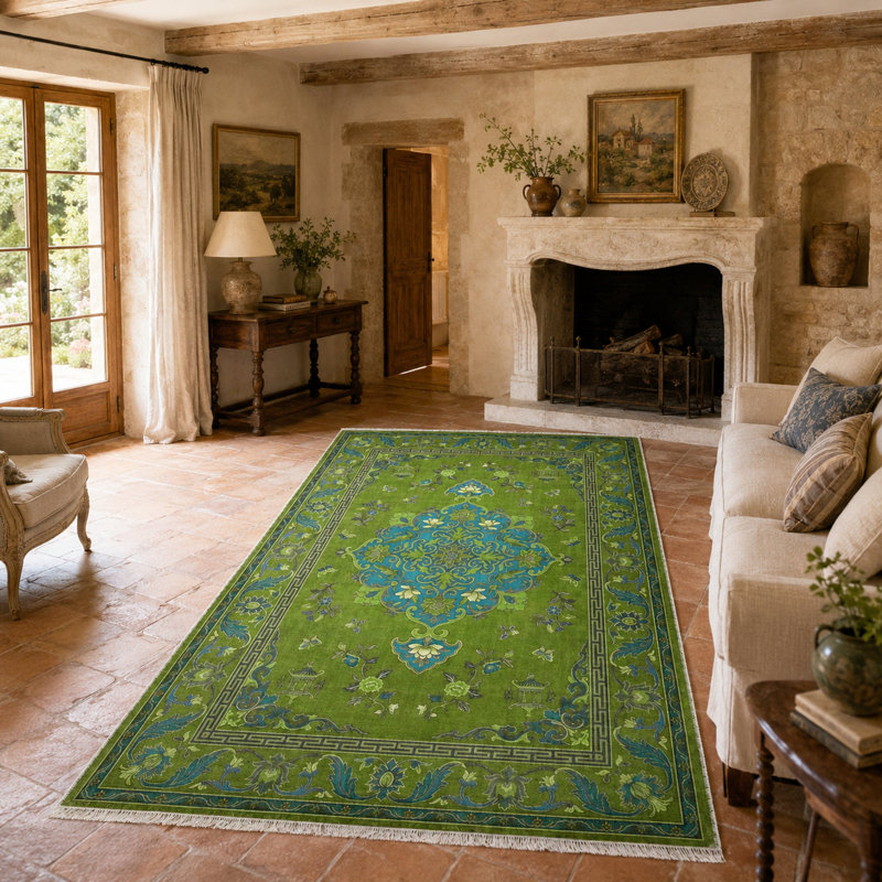 Area Rug, 80 x 150 cm