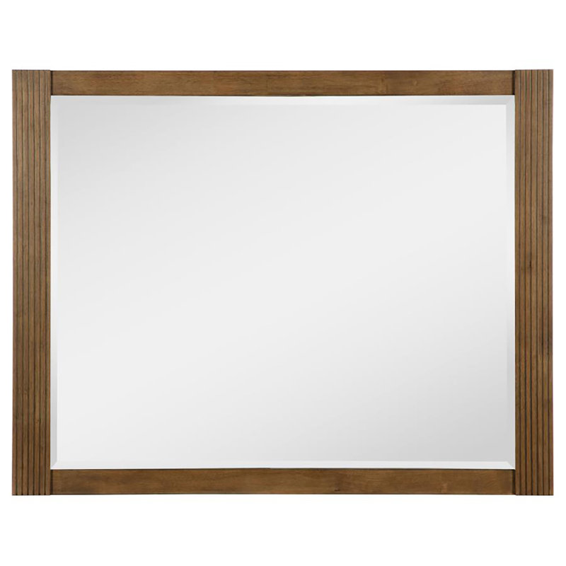 Miroir pour commode Goutham